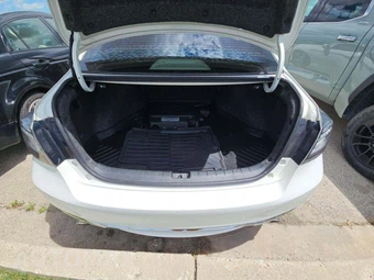 2016 Honda Accord Sedan EX-L - miniatura 14