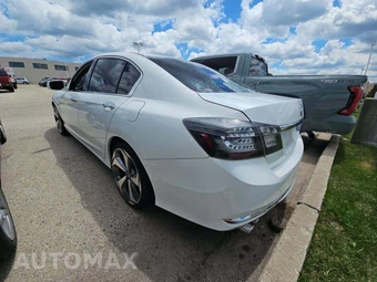 2016 Honda Accord Sedan EX-L - miniatura 2