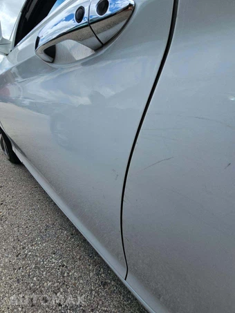 2016 Honda Accord Sedan EX-L - miniatura 28