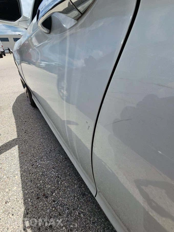 2016 Honda Accord Sedan EX-L - miniatura 29