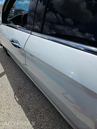 2016 Honda Accord Sedan EX-L - miniatura 31