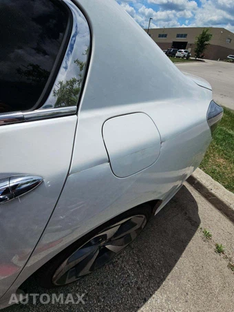 2016 Honda Accord Sedan EX-L - miniatura 33