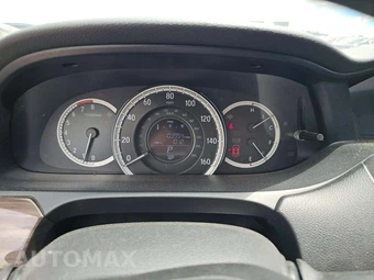 2016 Honda Accord Sedan EX-L - miniatura 9