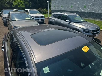 2016 Honda Accord Sedan EX-L w/Navigation & Honda Sensing - miniatura 12