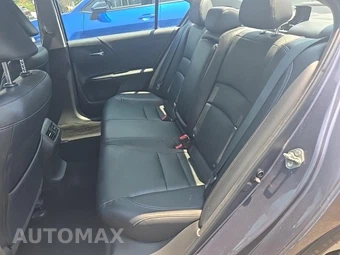 2016 Honda Accord Sedan EX-L w/Navigation & Honda Sensing - miniatura 16
