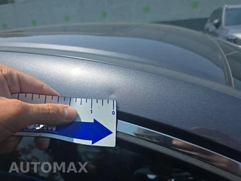 2016 Honda Accord Sedan EX-L w/Navigation & Honda Sensing - miniatura 27