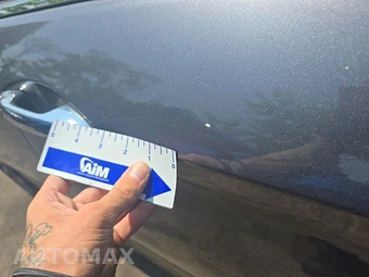 2016 Honda Accord Sedan EX-L w/Navigation & Honda Sensing - miniatura 28