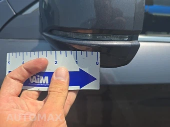 2016 Honda Accord Sedan EX-L w/Navigation & Honda Sensing - miniatura 30