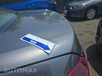 2016 Honda Accord Sedan EX-L w/Navigation & Honda Sensing - miniatura 32