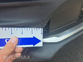2016 Honda Accord Sedan EX-L w/Navigation & Honda Sensing - miniatura 33