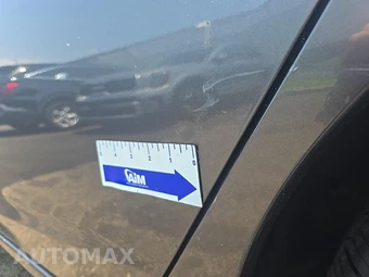 2016 Honda Accord Sedan EX-L w/Navigation & Honda Sensing - miniatura 34
