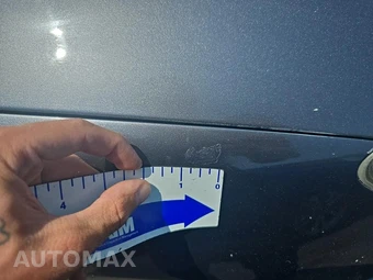 2016 Honda Accord Sedan EX-L w/Navigation & Honda Sensing - miniatura 40