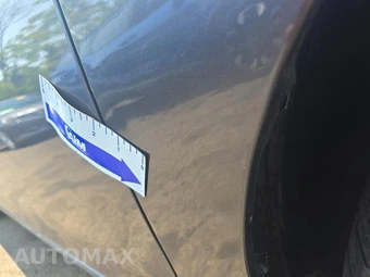 2016 Honda Accord Sedan EX-L w/Navigation & Honda Sensing - miniatura 42