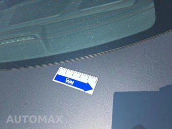 2016 Honda Accord Sedan EX-L w/Navigation & Honda Sensing - miniatura 45