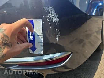 2016 Honda Accord Sedan EX-L w/Navigation & Honda Sensing - miniatura 46