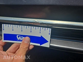 2016 Honda Accord Sedan EX-L w/Navigation & Honda Sensing - miniatura 49