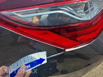 2016 Honda Accord Sedan EX-L w/Navigation & Honda Sensing - miniatura 51