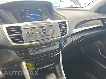 2016 Honda Accord Sedan LX - miniatura 11