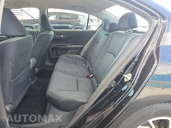 2016 Honda Accord Sedan LX - miniatura 13
