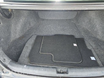 2016 Honda Accord Sedan LX - miniatura 16