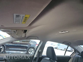 2016 Honda Accord Sedan LX - miniatura 18