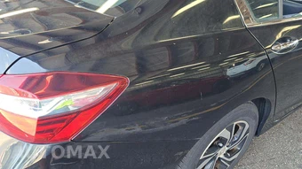 2016 Honda Accord Sedan LX - miniatura 21