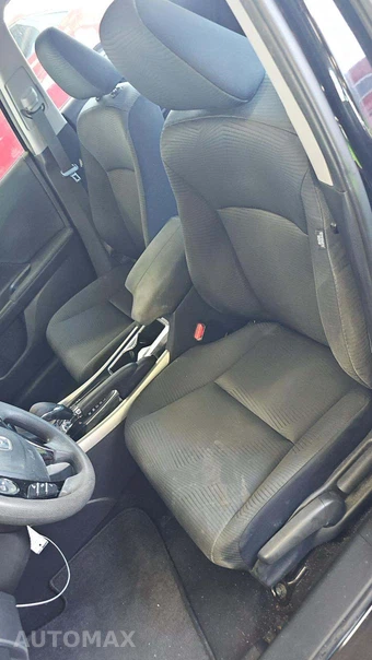 2016 Honda Accord Sedan LX - miniatura 23