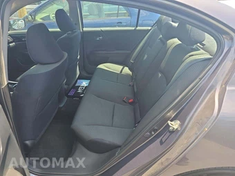 2016 Honda Accord Sedan LX - miniatura 13