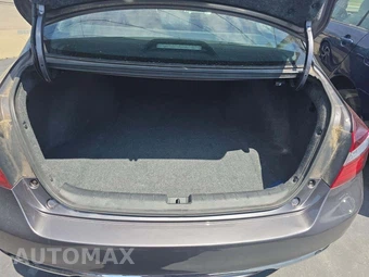 2016 Honda Accord Sedan LX - miniatura 14