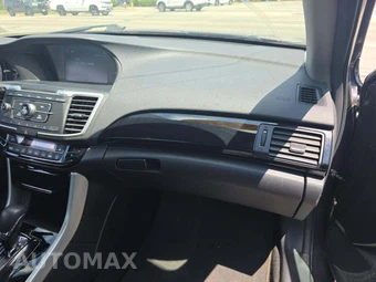 2016 Honda Accord Sedan LX - miniatura 19