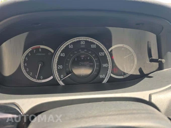 2016 Honda Accord Sedan LX - miniatura 9