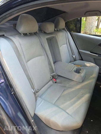 2016 Honda Accord Sedan LX - miniatura 16
