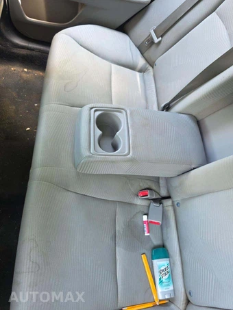 2016 Honda Accord Sedan LX - miniatura 22