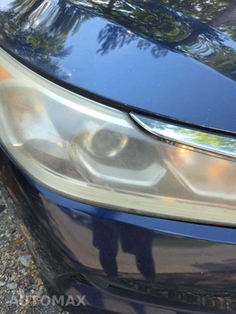 2016 Honda Accord Sedan LX - miniatura 25