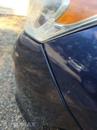 2016 Honda Accord Sedan LX - miniatura 27