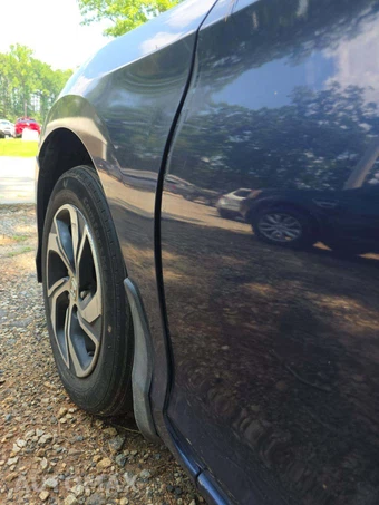 2016 Honda Accord Sedan LX - miniatura 33