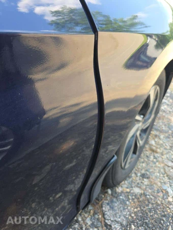 2016 Honda Accord Sedan LX - miniatura 35