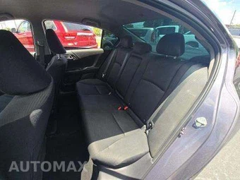 2016 Honda Accord Sedan LX - miniatura 13