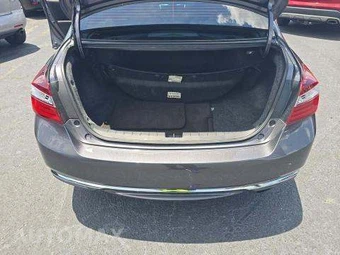 2016 Honda Accord Sedan LX - miniatura 14