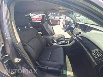 2016 Honda Accord Sedan LX - miniatura 18