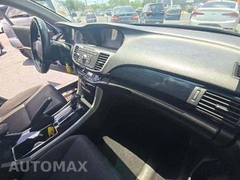 2016 Honda Accord Sedan LX - miniatura 19