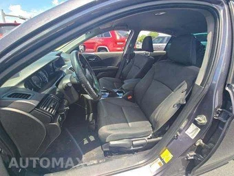 2016 Honda Accord Sedan LX - miniatura 6