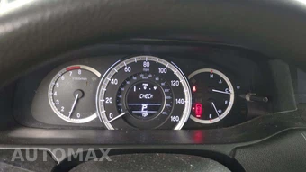 2016 Honda Accord Sedan LX - miniatura 18