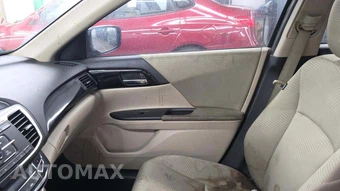 2016 Honda Accord Sedan LX - miniatura 23
