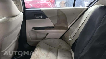 2016 Honda Accord Sedan LX - miniatura 24