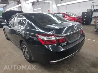 2016 Honda Accord Sedan LX - miniatura 6