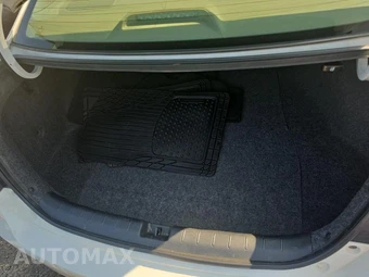 2016 Honda Accord Sedan LX - miniatura 19