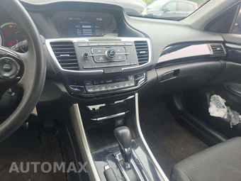 2016 Honda Accord Sedan LX - miniatura 10