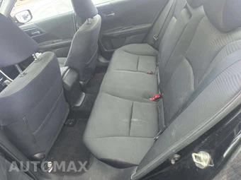 2016 Honda Accord Sedan LX - miniatura 13