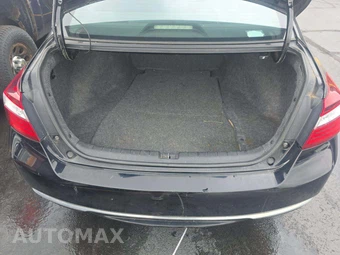 2016 Honda Accord Sedan LX - miniatura 14